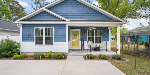 Image 2: 01-Welcome Home