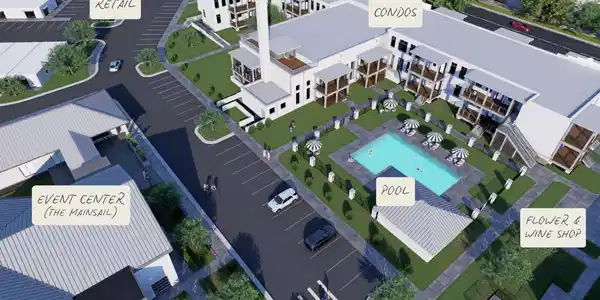 Image 3: Community Rendering