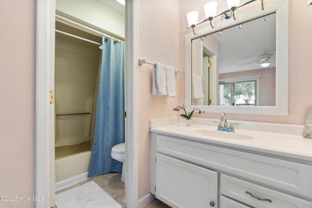 11 Foxfire Trace