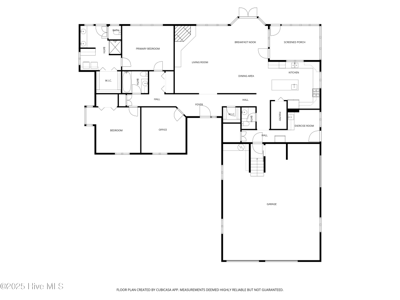 64 Leeward Lane