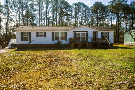118 Woodland Drive