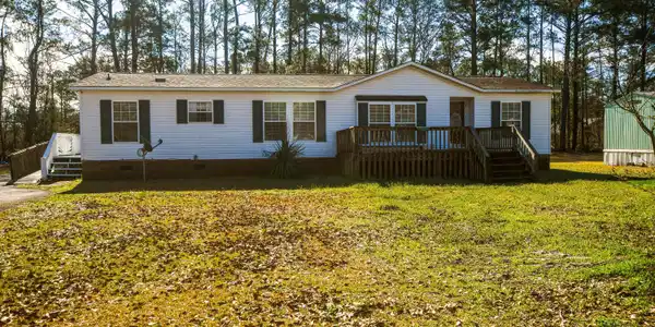 118 Woodland Drive