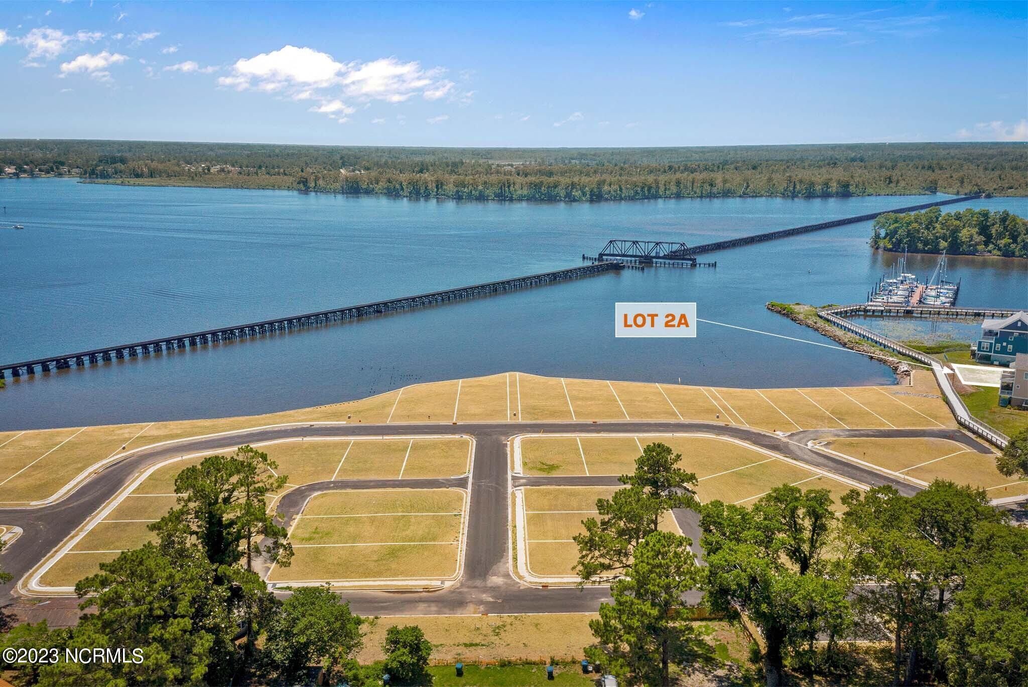 Image 2: Moss-Landing-South-View-LOT-2A