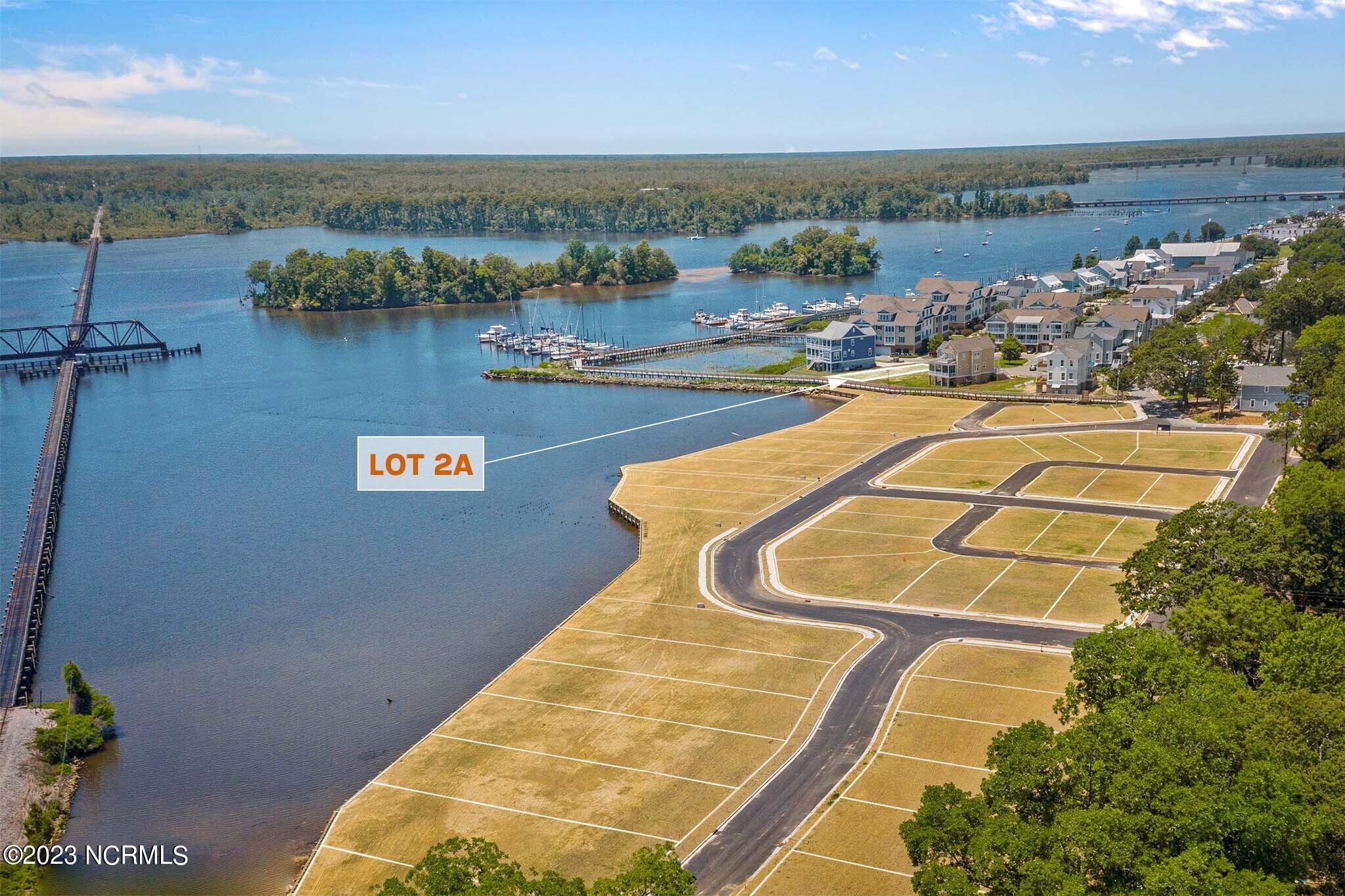 Image 3: Moss-Landing-West-View-LOT-2A