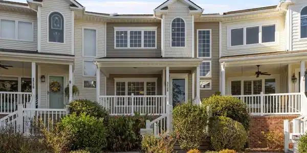 3708 Kenzie Court