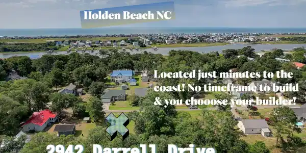 2942 Darrell Drive SW