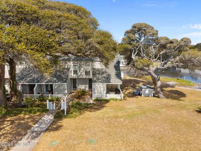 130 Salter Path Road Unit B-9