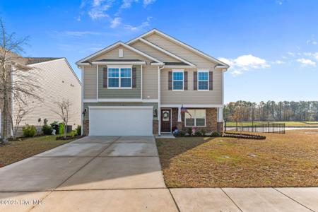 600 Lake Tyler Drive