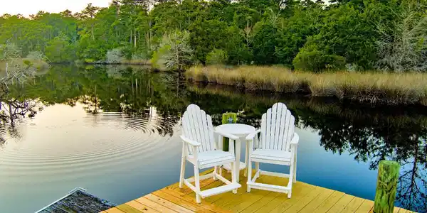 Image 3: Dock