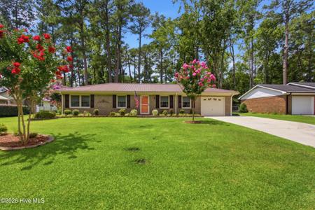 1105 Plymouth Drive
