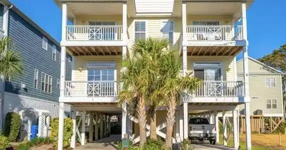 1408 Snapper Lane Unit 2