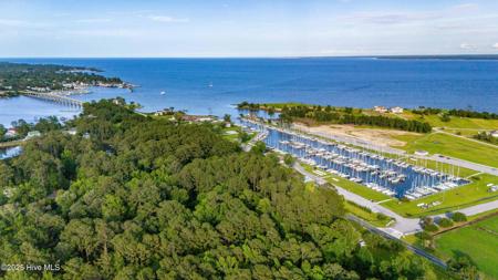 Lot 3 Fairwinds Drive