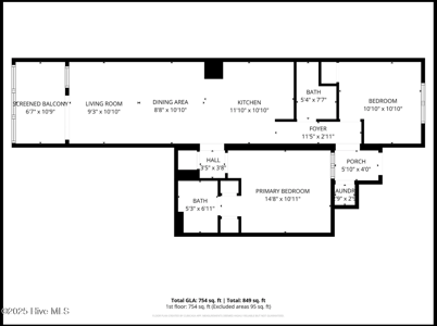 2509 W Fort Macon Road Unit 103-B