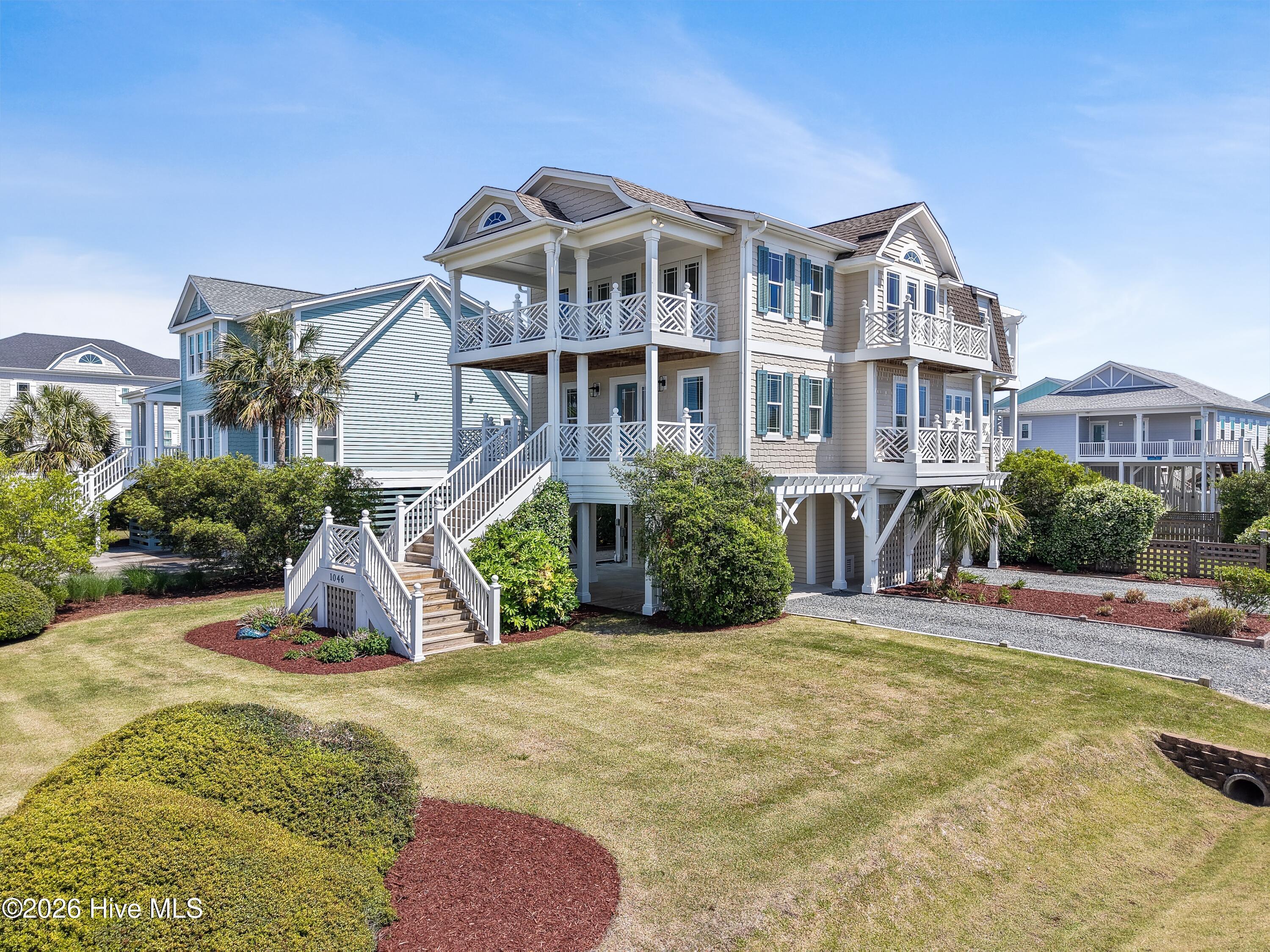 Image 1: 1046 Tide Ridge Drive