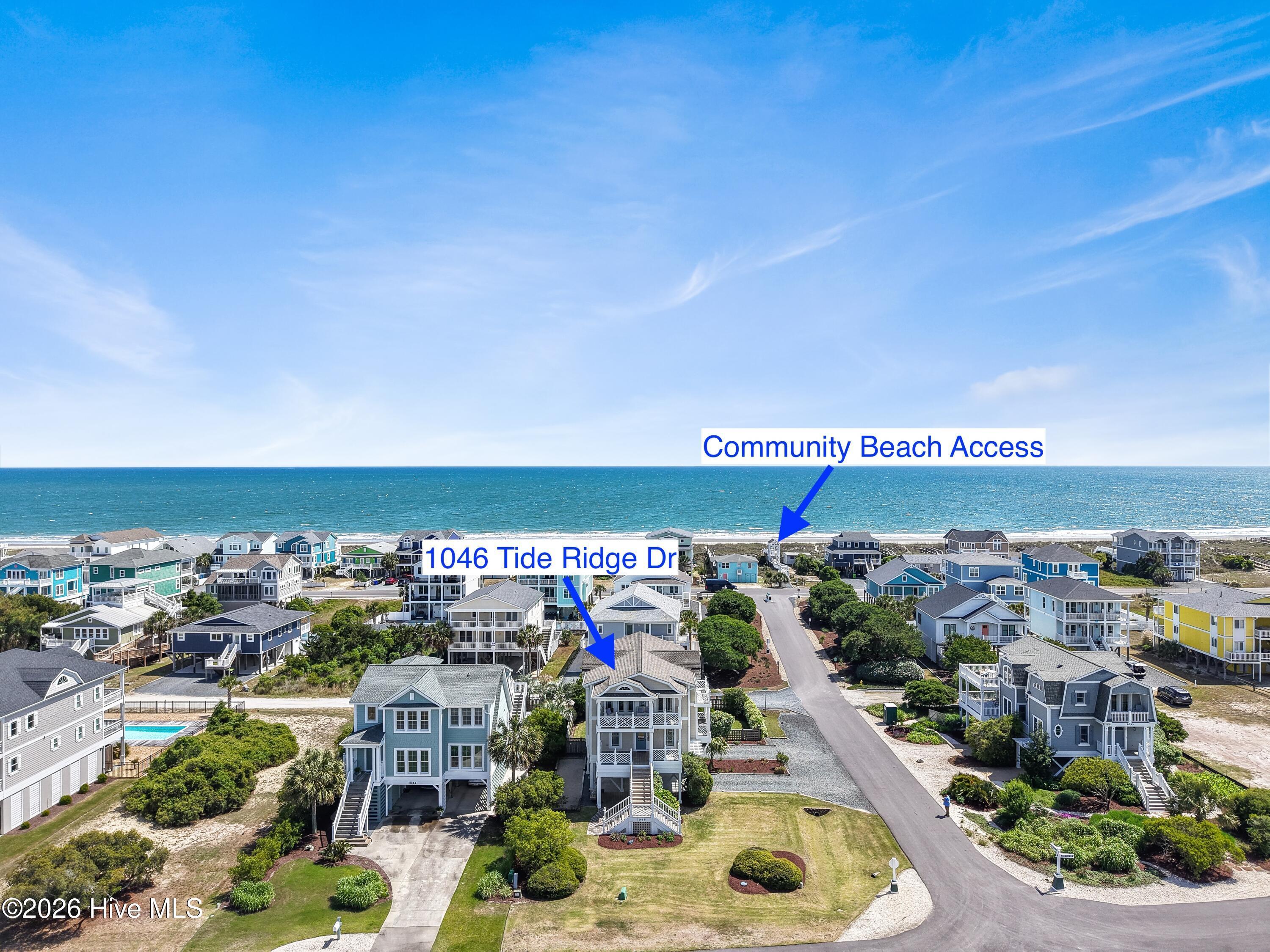 Image 2: 1046 Tide Ridge Drive