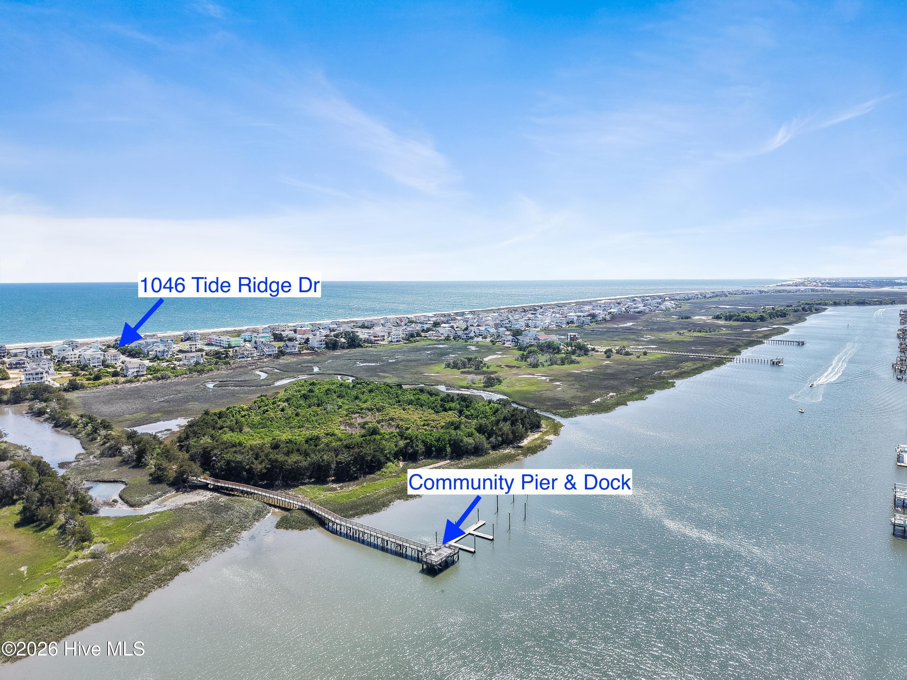 Image 3: 1046 Tide Ridge Drive