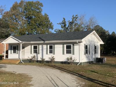 185 Saints Delight Church Road