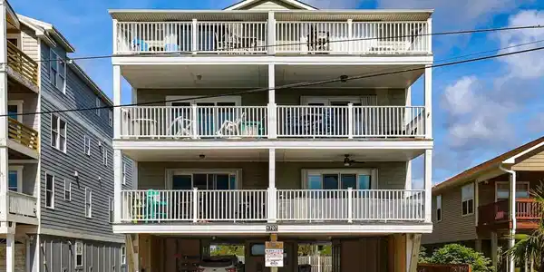 1707 Carolina Beach Avenue N Unit Apt 1h