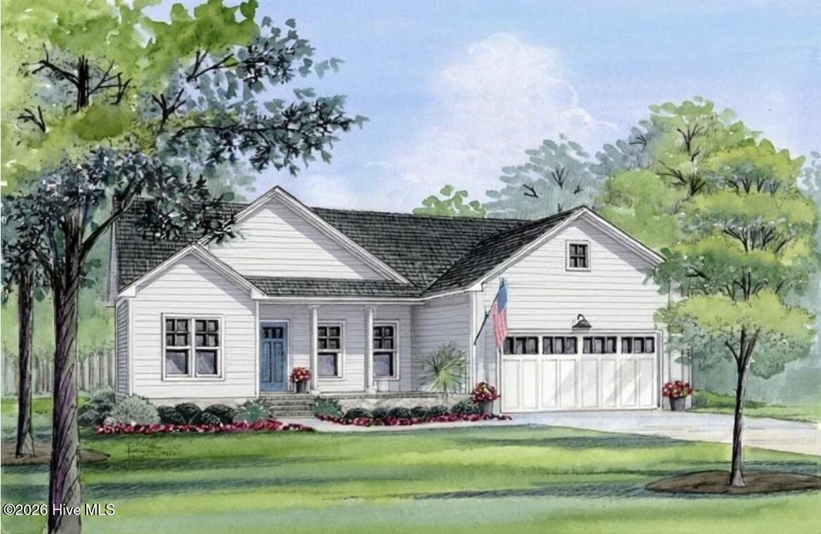 Image 2: New Rendering