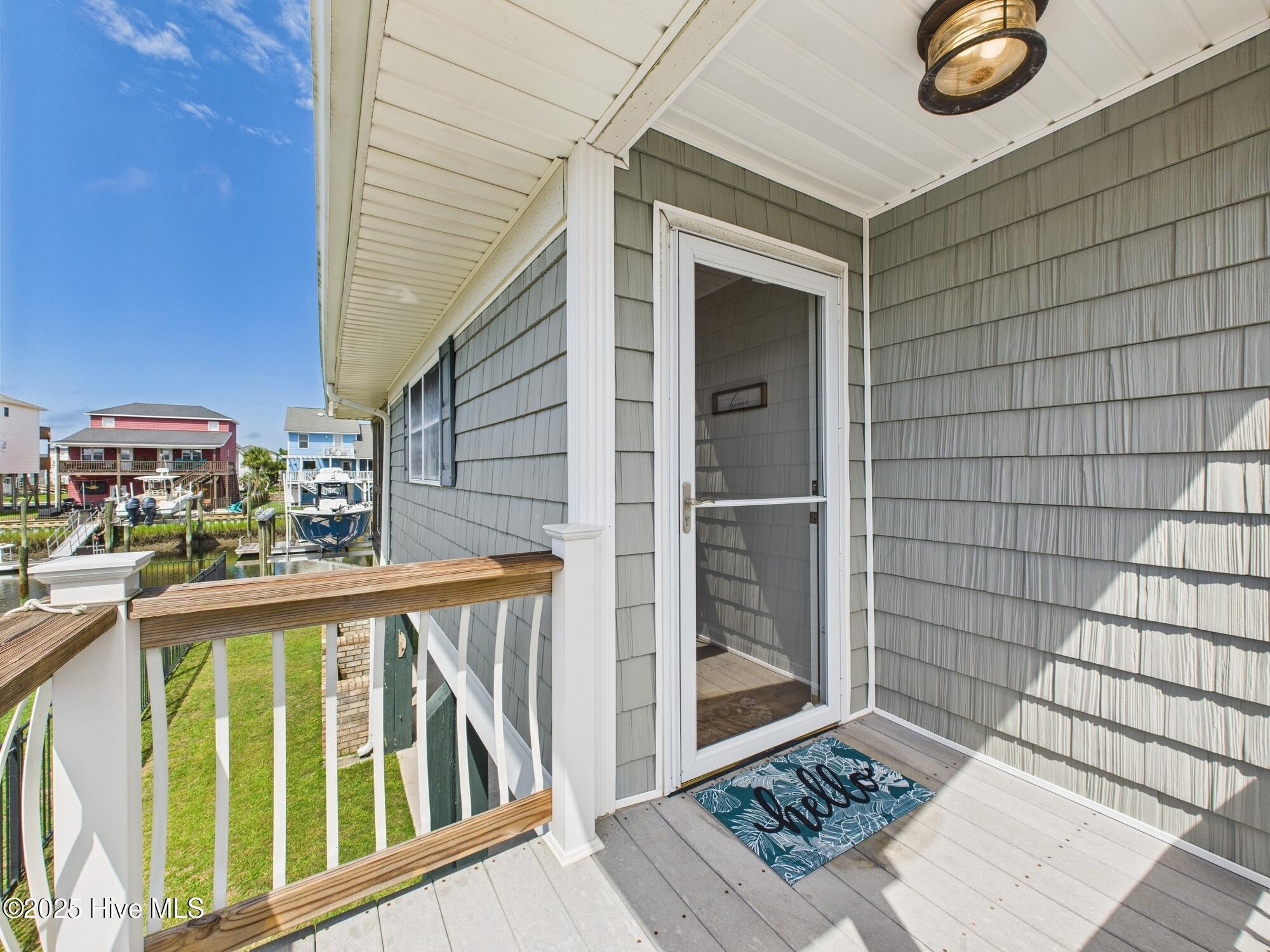 Image 3: Front Porch