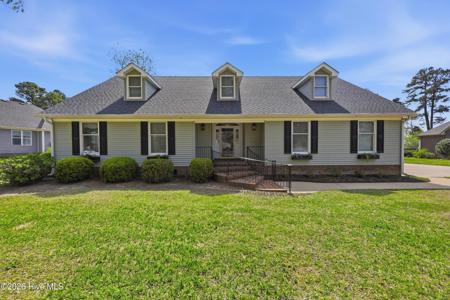 2123 Rivershore Road