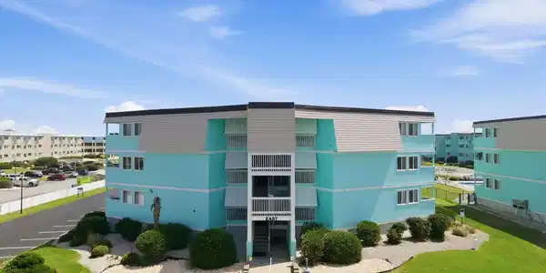301 E Commerce Way Road Unit 206
