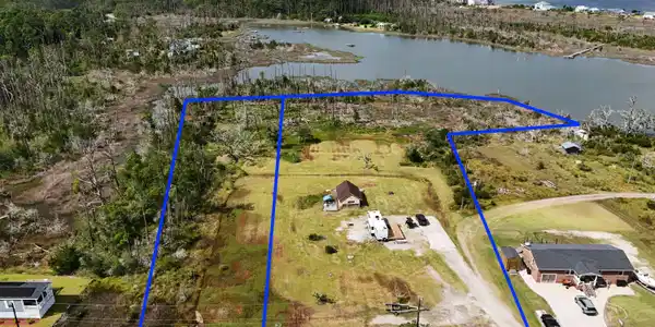 181 Old Carteret Road