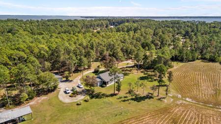 295 Old Winberry Road