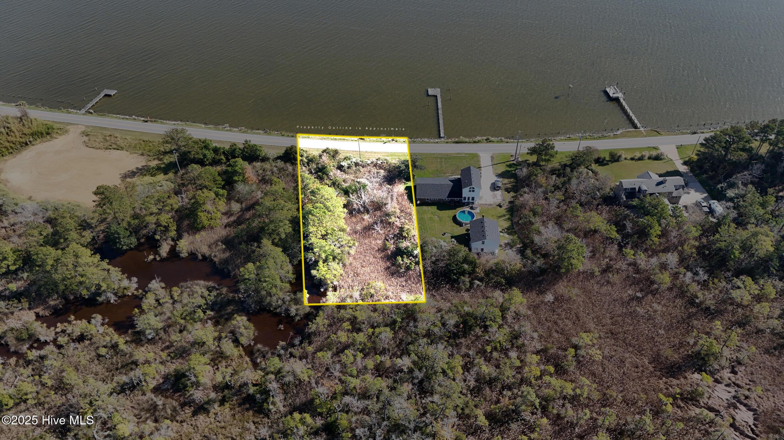 Image 2: property outline