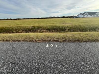 Lot 201 Sandpiper Drive