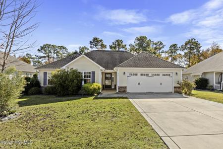 215 Marsh Haven Drive