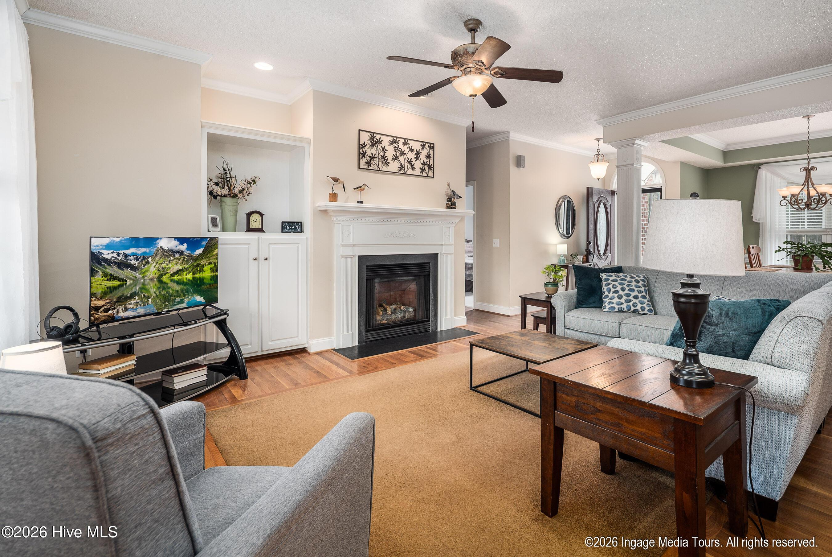 Image 2: 20260326 MLS L_Stancill 109 Deep Creek R