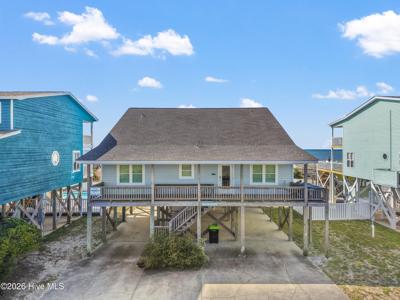 535 Ocean Boulevard W