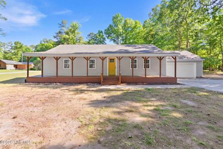 170 Discovery Trail