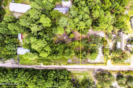 3 Lots Cajah Street SW