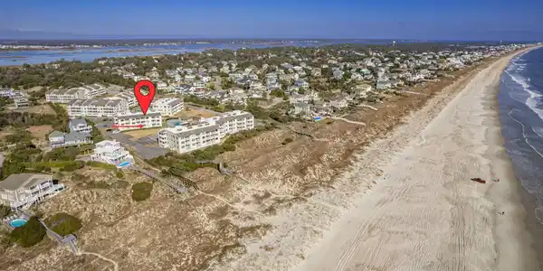 10300 Coast Guard Road Unit C103 Point Emerald Villas