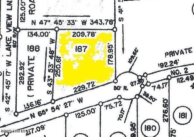 Image 2: Plat