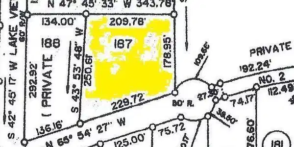Image 2: Plat