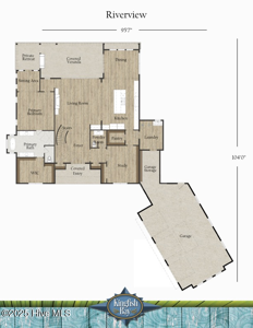 1909 Indigo Cove Way