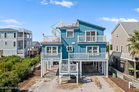 374 Ocean Boulevard W