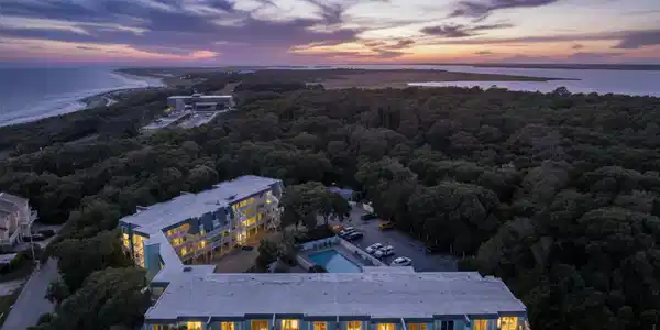 2203 Surfrider Circle Unit C