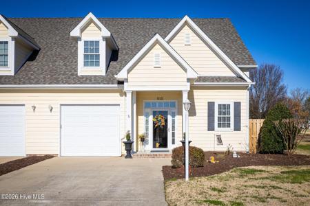 515 Water Crest Circle