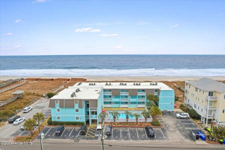 918 N Carolina Beach Avenue N Unit 1f