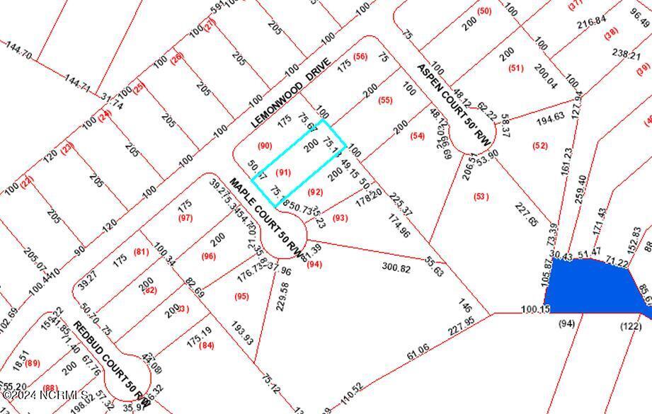 Image 4: GIS Map