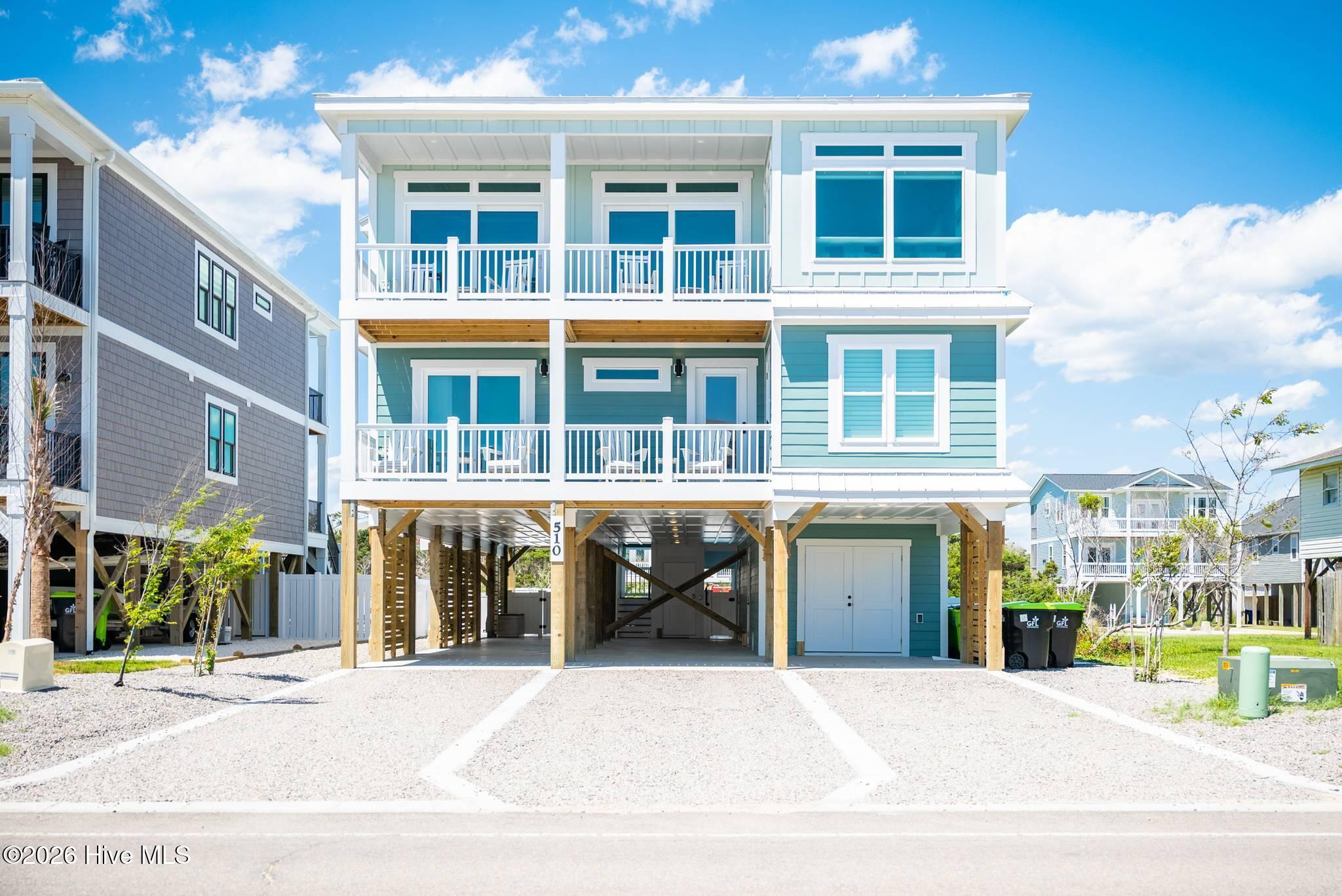 Image 1: 510 W Beach 03