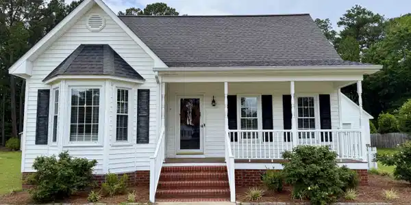 126 Edgewater Road