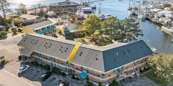 305 South Avenue Unit # 33