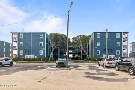 2250 New River Inlet Road Unit 319