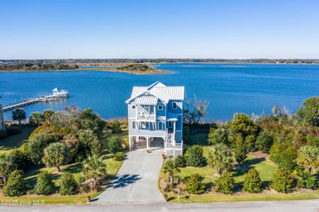 19 Osprey Drive