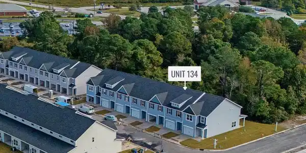 222 Cline Way
